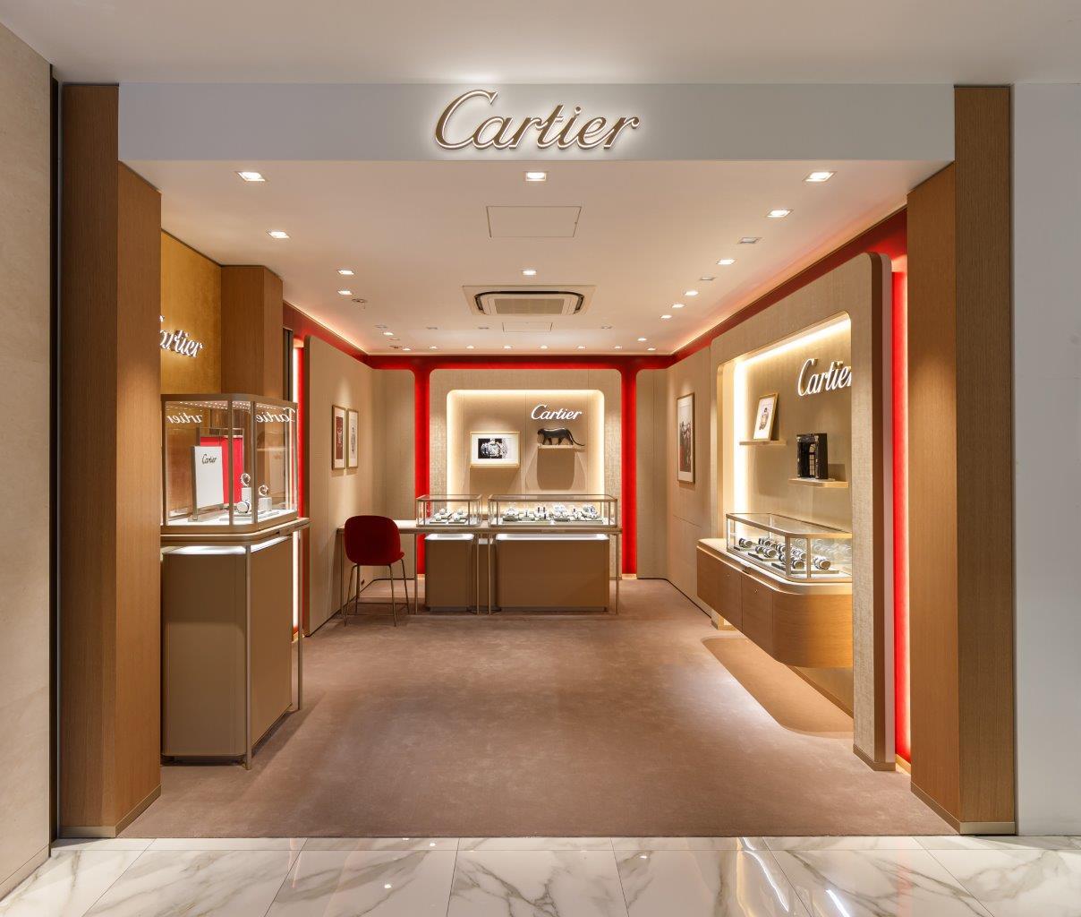 カルティエ｜Cartier 時計製品一覧（腕時計） – oomiya 公式サイト